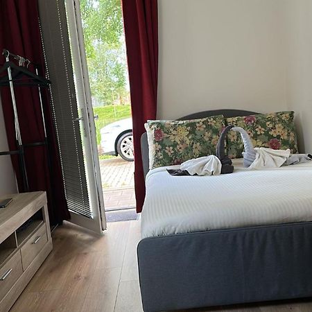 Dubbelink 3A Apartment Amsterdam Ngoại thất bức ảnh