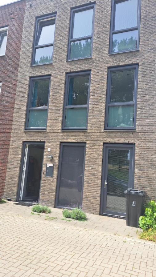 Dubbelink 3A Apartment Amsterdam Ngoại thất bức ảnh