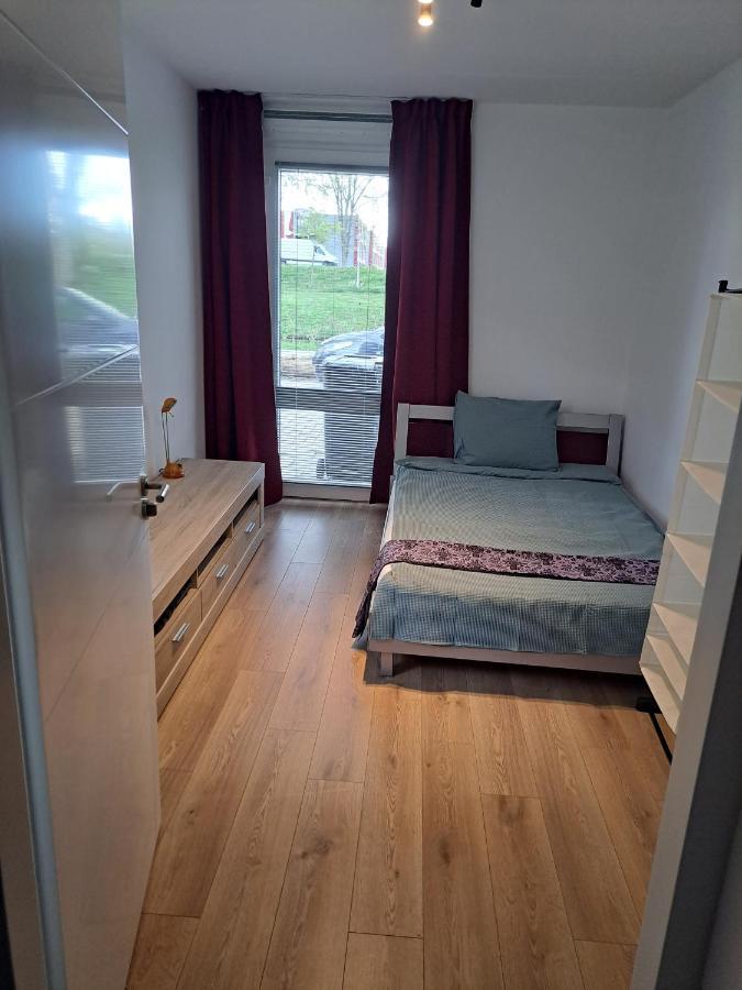Dubbelink 3A Apartment Amsterdam Ngoại thất bức ảnh