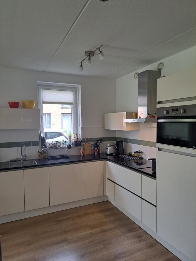 Dubbelink 3A Apartment Amsterdam Ngoại thất bức ảnh