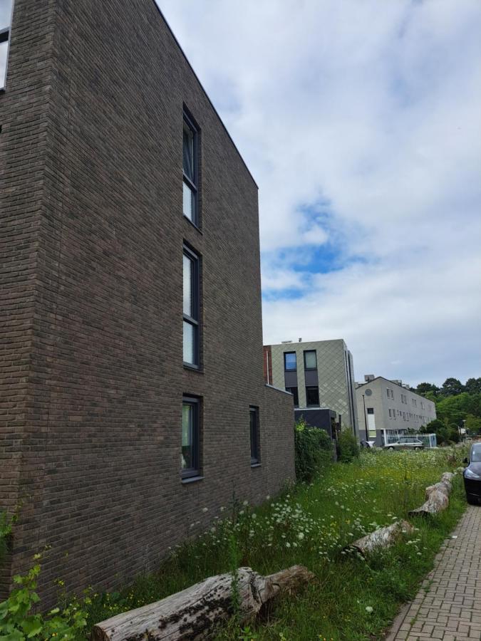 Dubbelink 3A Apartment Amsterdam Ngoại thất bức ảnh