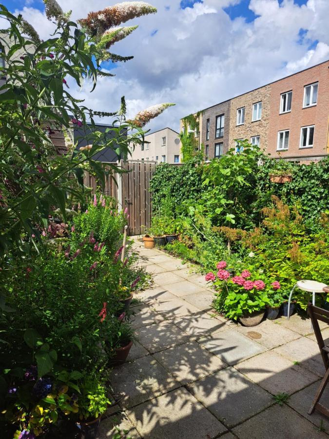 Dubbelink 3A Apartment Amsterdam Ngoại thất bức ảnh