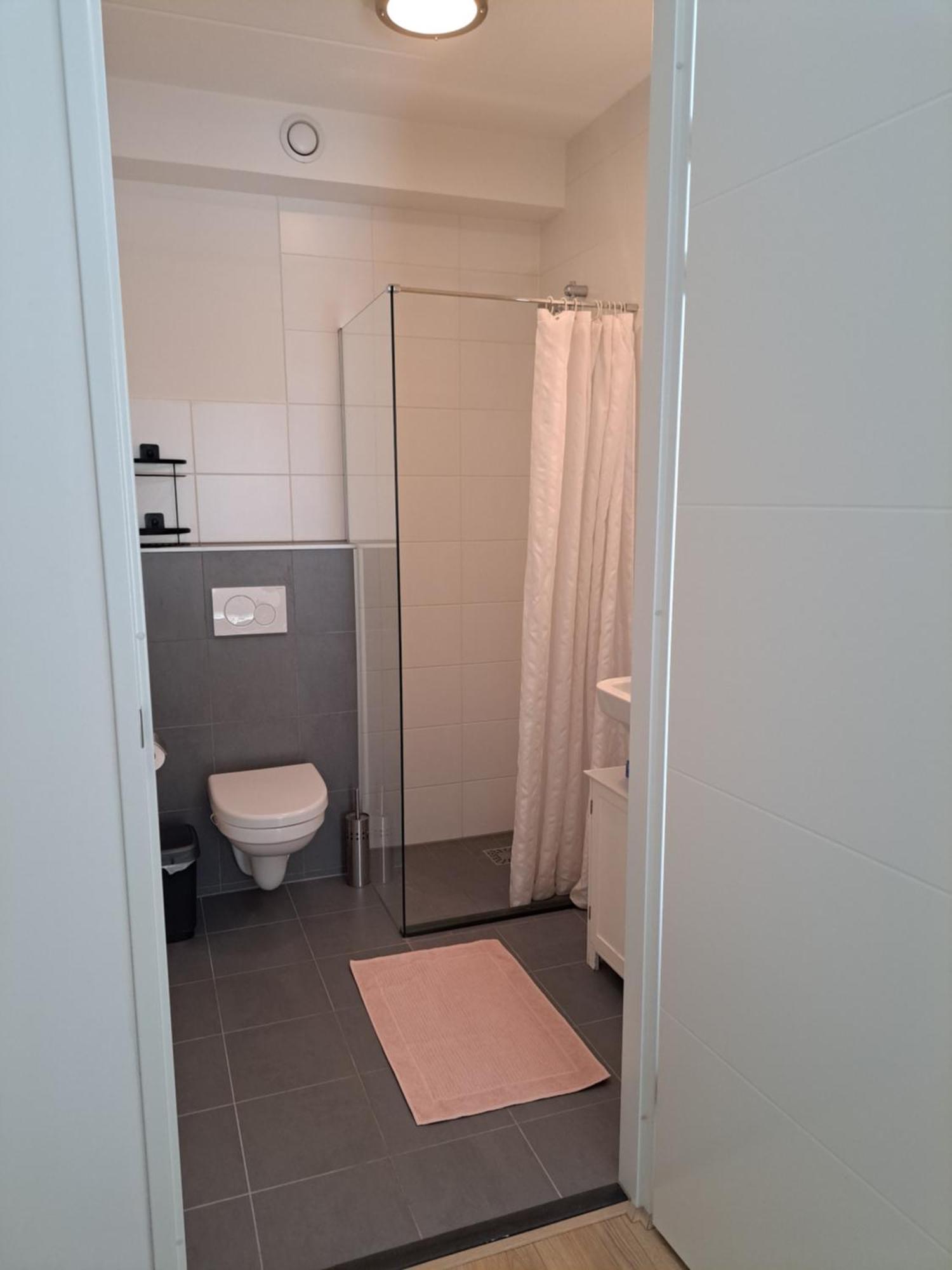 Dubbelink 3A Apartment Amsterdam Ngoại thất bức ảnh