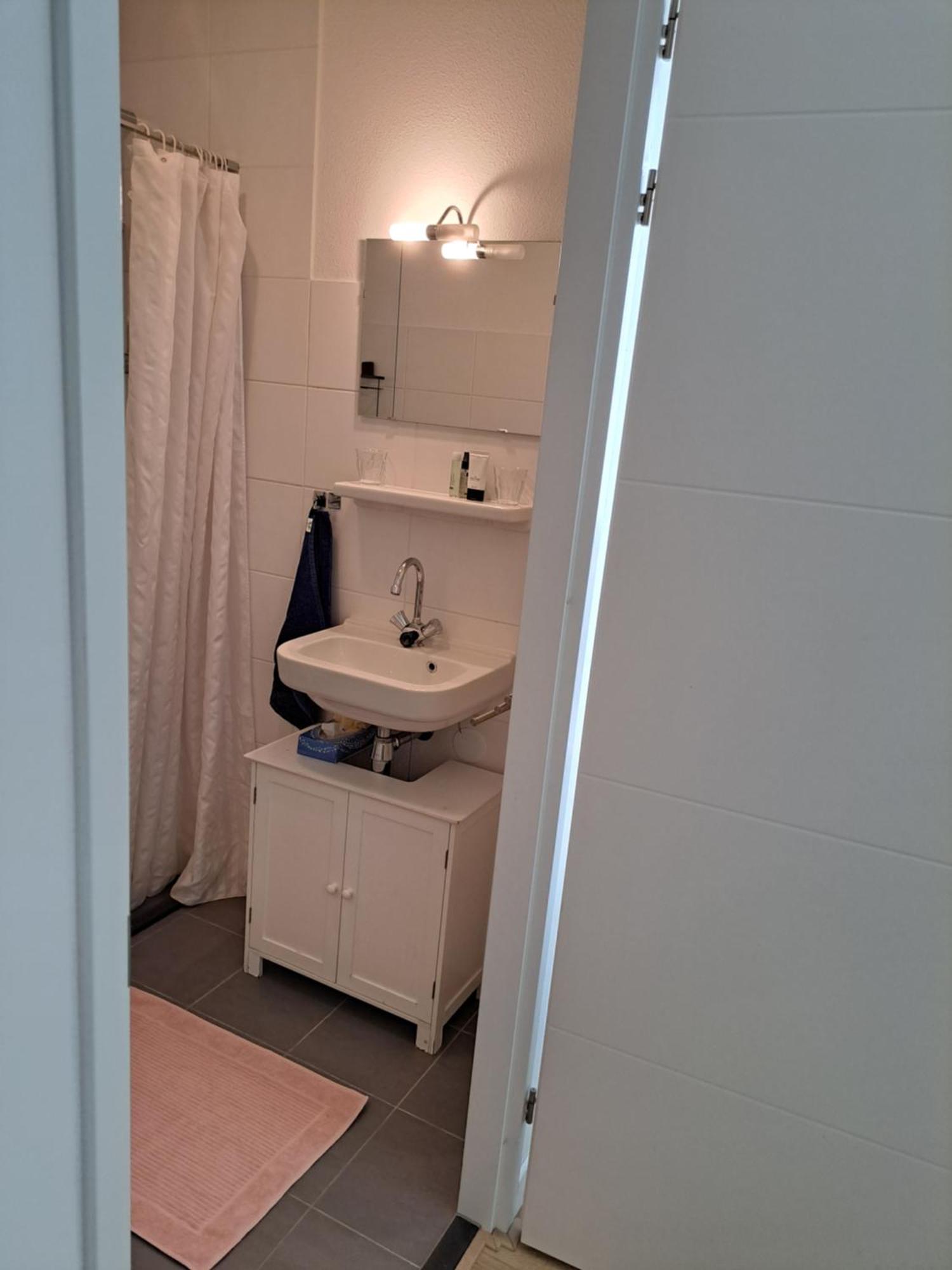 Dubbelink 3A Apartment Amsterdam Ngoại thất bức ảnh