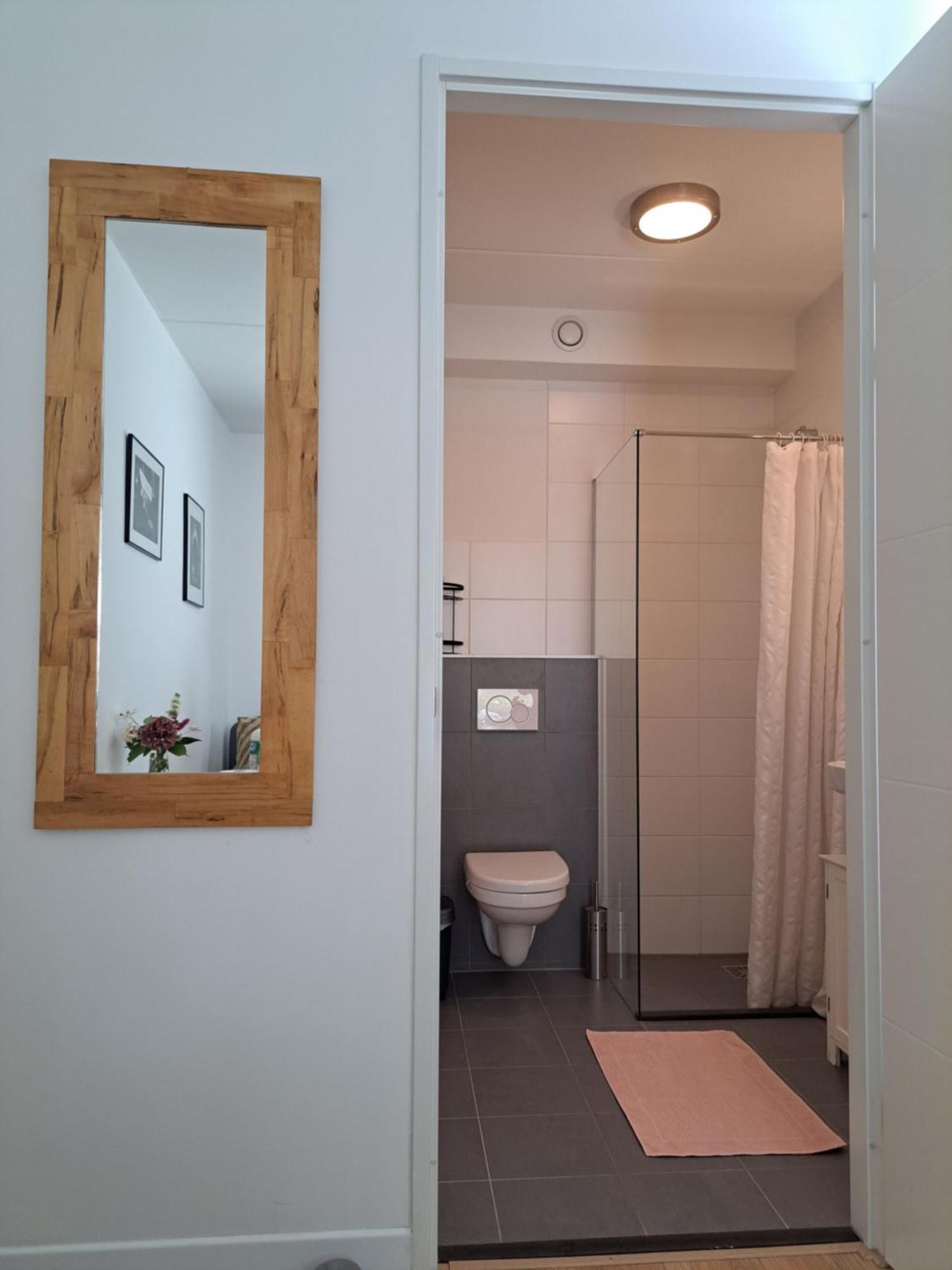 Dubbelink 3A Apartment Amsterdam Ngoại thất bức ảnh