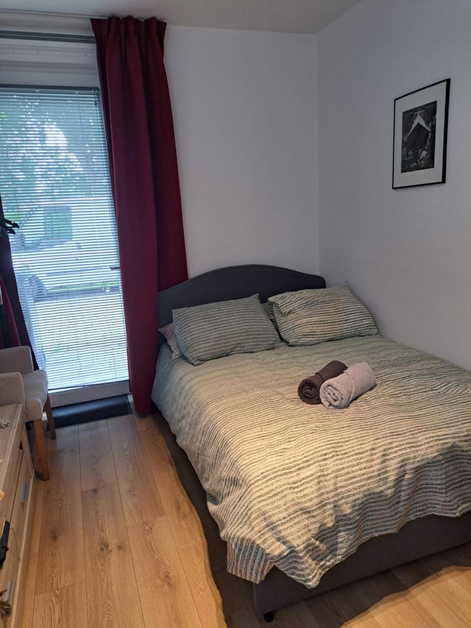 Dubbelink 3A Apartment Amsterdam Ngoại thất bức ảnh